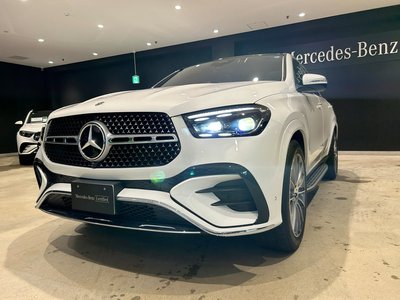 2026 Mercedes-BENZ GLE 缩略图 44