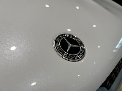 2026 Mercedes-BENZ GLE 缩略图 46