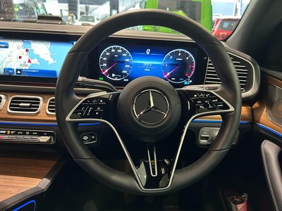 صورة 5 لـ 2026 Mercedes-BENZ GLE