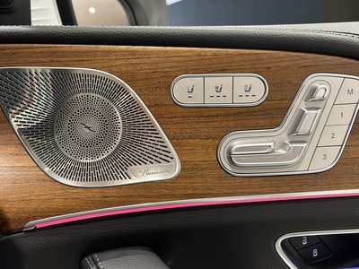 2026 Mercedes-BENZ GLE 缩略图 24