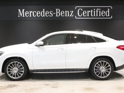 صورة 3 لـ 2026 Mercedes-BENZ GLE