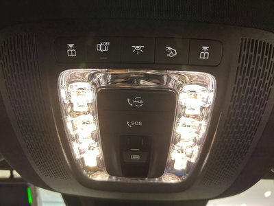 2026 Mercedes-BENZ GLE 缩略图 28