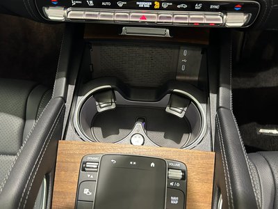 2026 Mercedes-BENZ GLE 缩略图 18