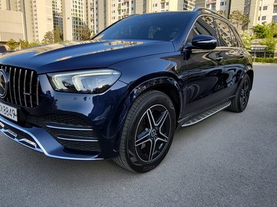 MERCEDES-BENZ GLE - 6