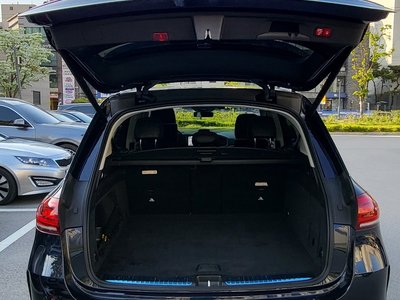MERCEDES-BENZ GLE - 7