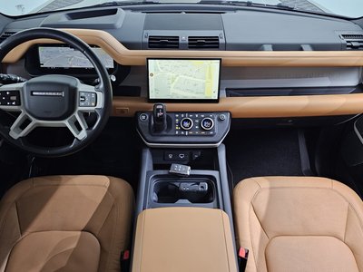 LAND ROVER DEFENDER - 3