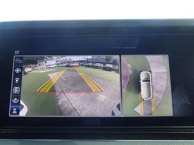 MERCEDES-BENZ G-CLASS - 9