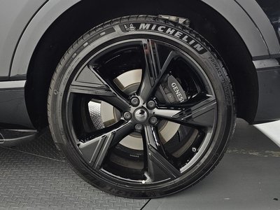 GENESIS GV80 - 8
