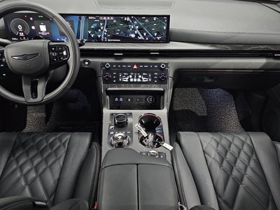 GENESIS GV80 - 5