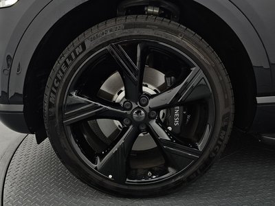 GENESIS GV80 - 6