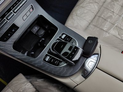 MERCEDES-BENZ E-CLASS - 9