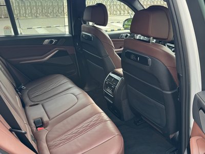 2026 BMW X5 thumbnail 20