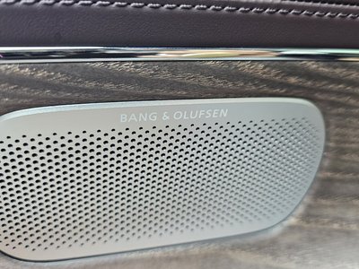 2022 Genesis G90 (RS4) thumbnail 33