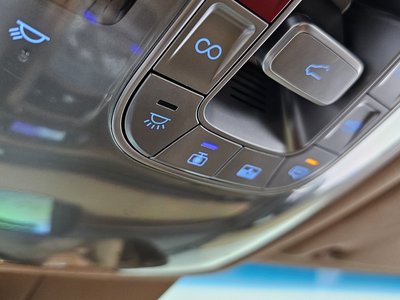 2022 Genesis G90 (RS4) thumbnail 29
