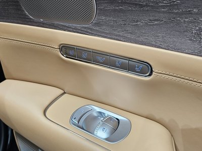 2022 Genesis G90 (RS4) thumbnail 27