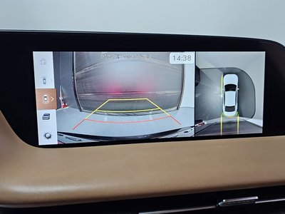 2022 Genesis G90 (RS4) thumbnail 20