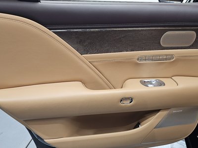 2022 Genesis G90 (RS4) thumbnail 15