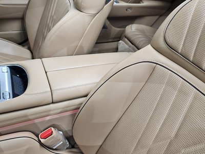 2022 Genesis G90 (RS4) thumbnail 28