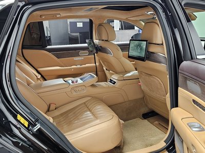 2022 Genesis G90 (RS4) thumbnail 17