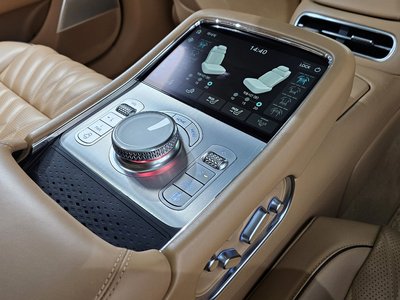 2022 Genesis G90 (RS4) thumbnail 24