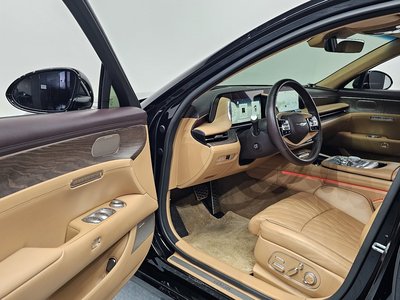 2022 Genesis G90 (RS4) thumbnail 13