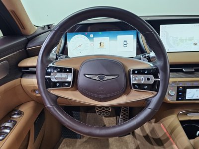 2022 Genesis G90 (RS4) thumbnail 18