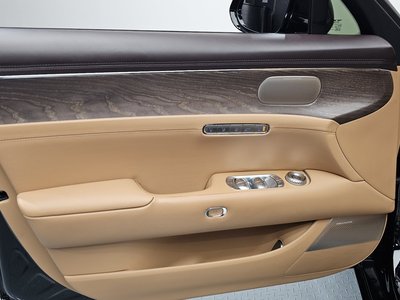 2022 Genesis G90 (RS4) thumbnail 14