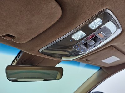 2022 Genesis G90 (RS4) thumbnail 21