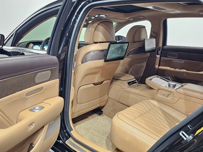 2022 Genesis G90 (RS4) thumbnail 36