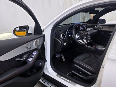 MERCEDES-BENZ GLC - 10