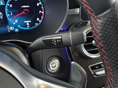 MERCEDES-BENZ GLC - 9