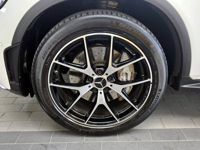 MERCEDES-BENZ GLC - 6