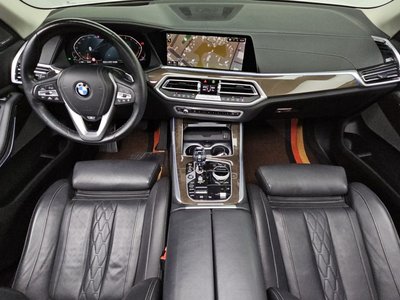 BMW X5 - 5