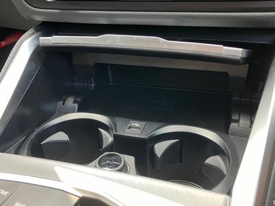 2025 BMW 4 SERIES GRAN COUPE — миниатюра 26