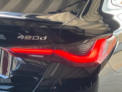 2025 BMW 4 SERIES GRAN COUPE — миниатюра 40