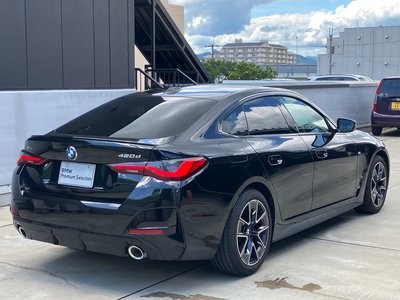صورة 8 لـ 2025 BMW 4 SERIES GRAN COUPE