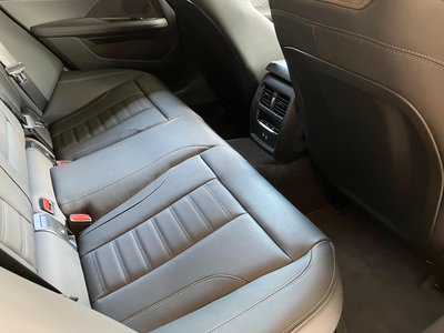 2025 BMW 4 SERIES GRAN COUPE — миниатюра 42
