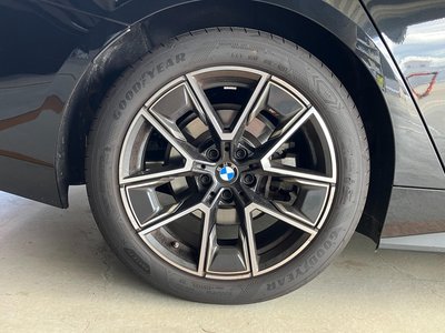 2025 BMW 4 SERIES GRAN COUPE — миниатюра 69
