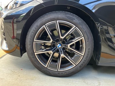 2025 BMW 4 SERIES GRAN COUPE — миниатюра 71