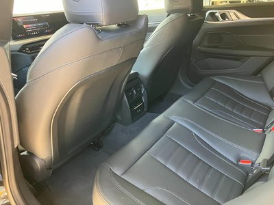 2025 BMW 4 SERIES GRAN COUPE — миниатюра 43