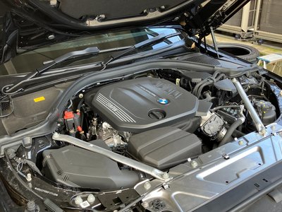 2025 BMW 4 SERIES GRAN COUPE — миниатюра 28