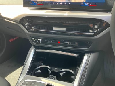 2025 BMW 4 SERIES GRAN COUPE — миниатюра 17