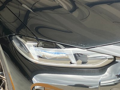 2025 BMW 4 SERIES GRAN COUPE — миниатюра 73