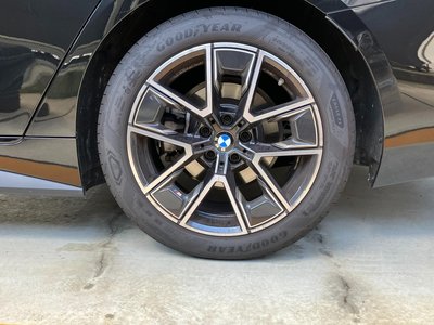 2025 BMW 4 SERIES GRAN COUPE — миниатюра 32