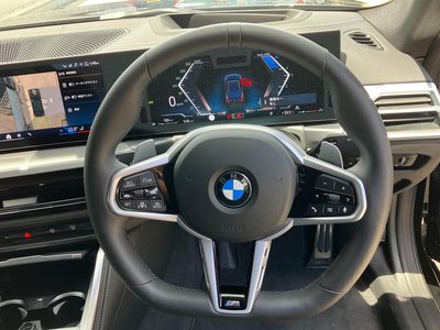 2025 BMW 4 SERIES GRAN COUPE — миниатюра 55