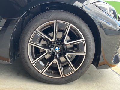 2025 BMW 4 SERIES GRAN COUPE — миниатюра 30