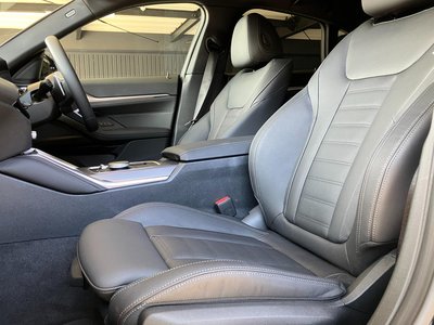 2025 BMW 4 SERIES GRAN COUPE — миниатюра 44