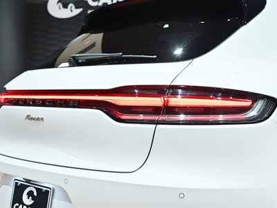 صورة مصغرة 28 لـ 2019 Porsche MACAN
