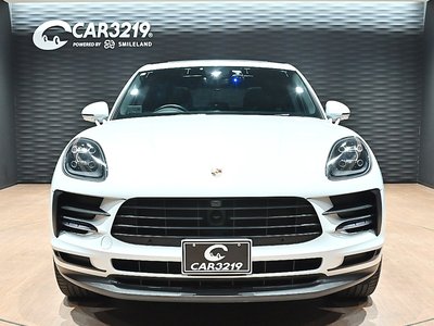 صورة مصغرة 6 لـ 2019 Porsche MACAN