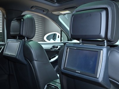 صورة مصغرة 2 لـ 2019 Porsche MACAN